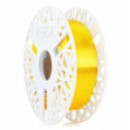 FILAMENT 3D PLA-Silk Yellow 1