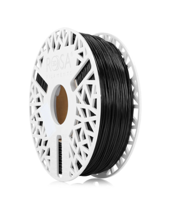 FILAMENT 3D ROSA-Flex 96A Black 1