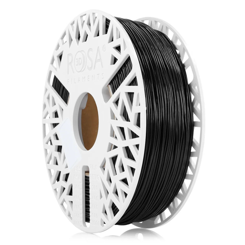 FILAMENT 3D ROSA-Flex 96A Black 1