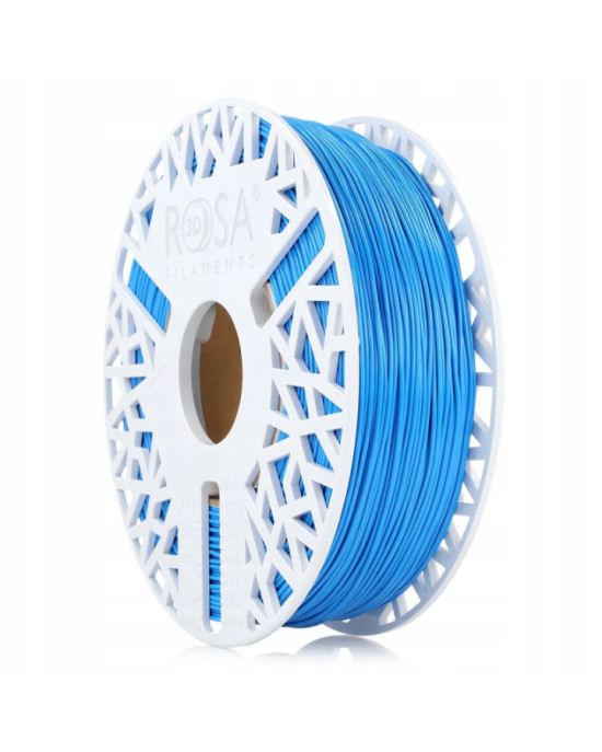 FILAMENT 3D ROSA-Flex 96A Blue 1
