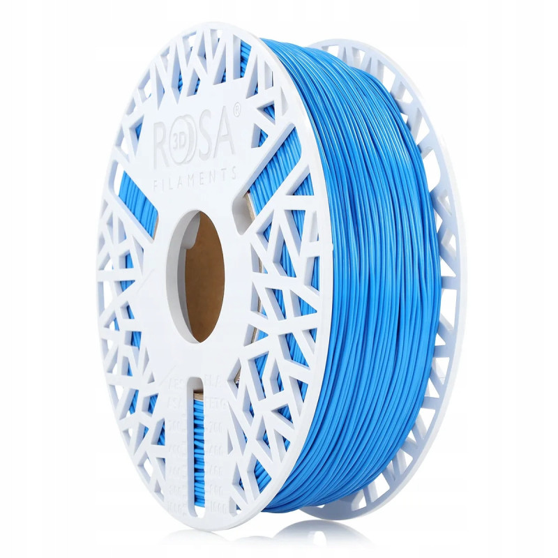 FILAMENT 3D ROSA-Flex 96A Blue 1