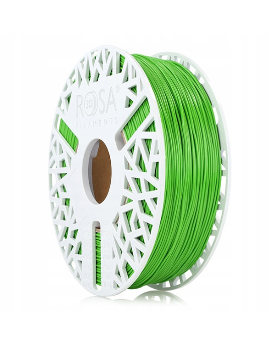 FILAMENT 3D ROSA-Flex 96A Green 1