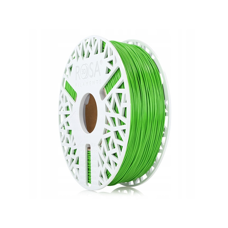 FILAMENT 3D ROSA-Flex 96A Green 1