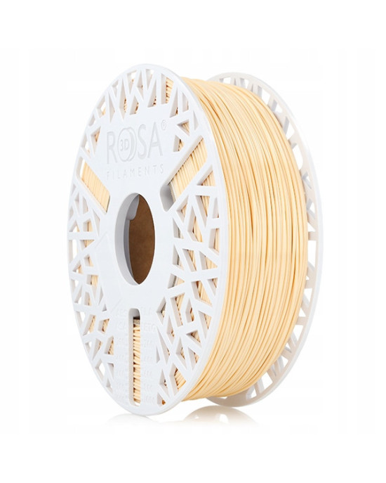 FILAMENT 3D ROSA-Flex 96A Ivory Skin 1