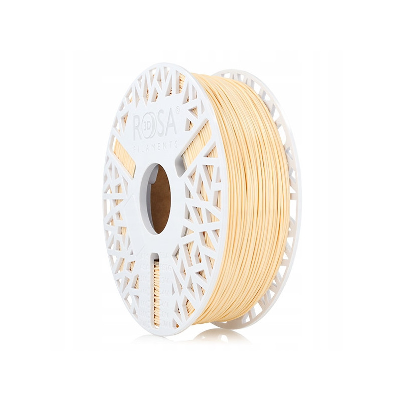 FILAMENT 3D ROSA-Flex 96A Ivory Skin 1