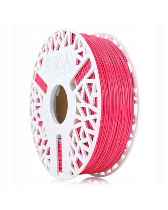 FILAMENT 3D ROSA-Flex 96A Pink 1