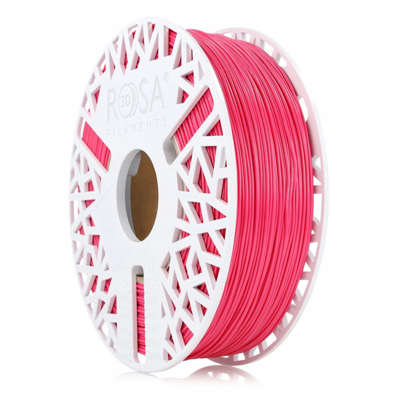 FILAMENT 3D ROSA-Flex 96A Pink 1