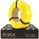 FILAMENT 3D ReFill PLA Starter Lithophane Yellow 1