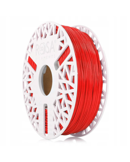 FILAMENT 3D ROSA-Flex 96A Red 1