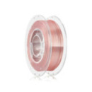 FILAMENT 3D PLA Magic Silk GLAMOUR (White Gold+Rose Gold) 300g