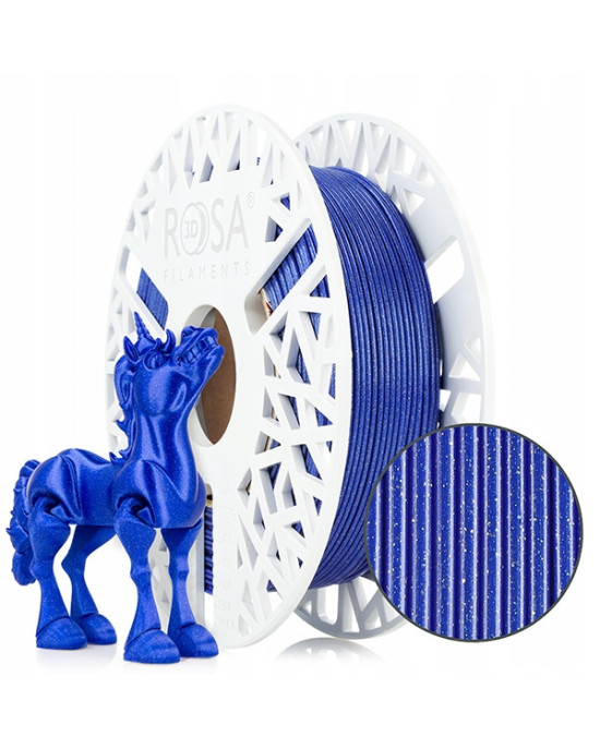 FILAMENT 3D PLA GALAXY Sapphire 1