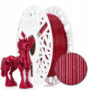 FILAMENT 3D PLA GALAXY Red Wine 1