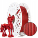 FILAMENT 3D PLA GALAXY Karmin Red 1