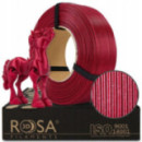 FILAMENT 3D ReFill PLA GALAXY Red Wine 1