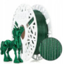 FILAMENT 3D PLA GALAXY Emerald Green 1