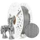 FILAMENT 3D PLA GALAXY Brillant Silver 1