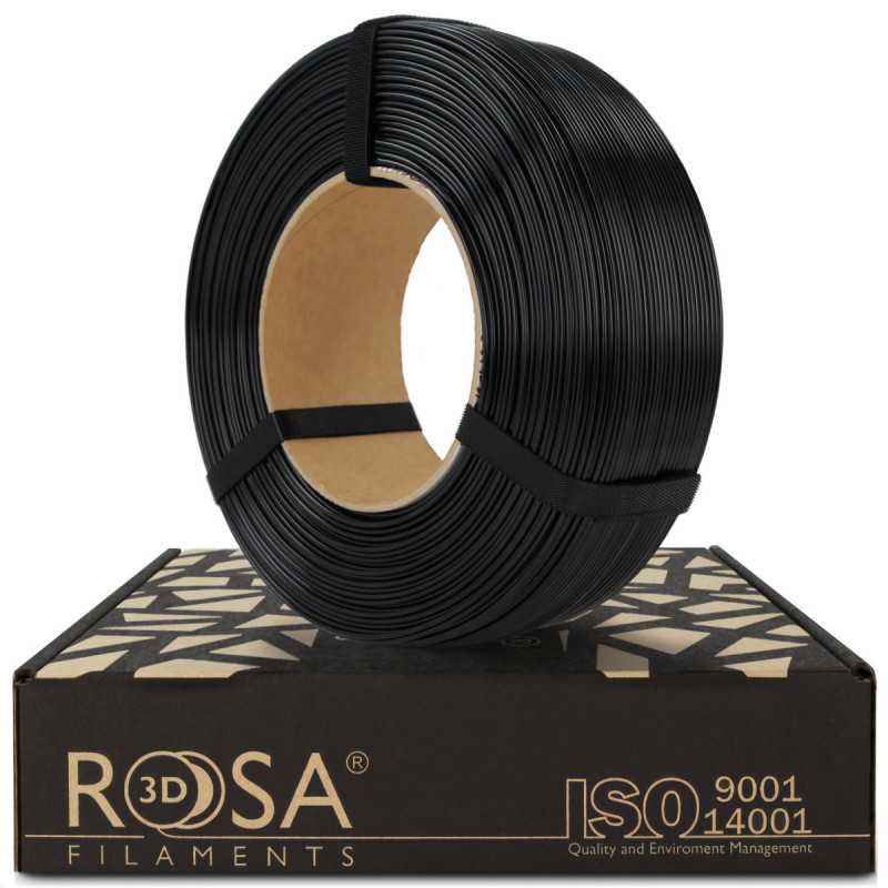 FILAMENT 3D ReFill PETG HT 1