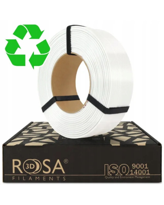 FILAMENT 3D ReFill R-PET-G Impact 1