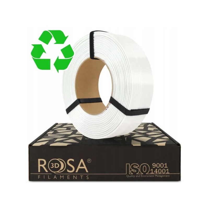 FILAMENT 3D ReFill R-PET-G Impact 1