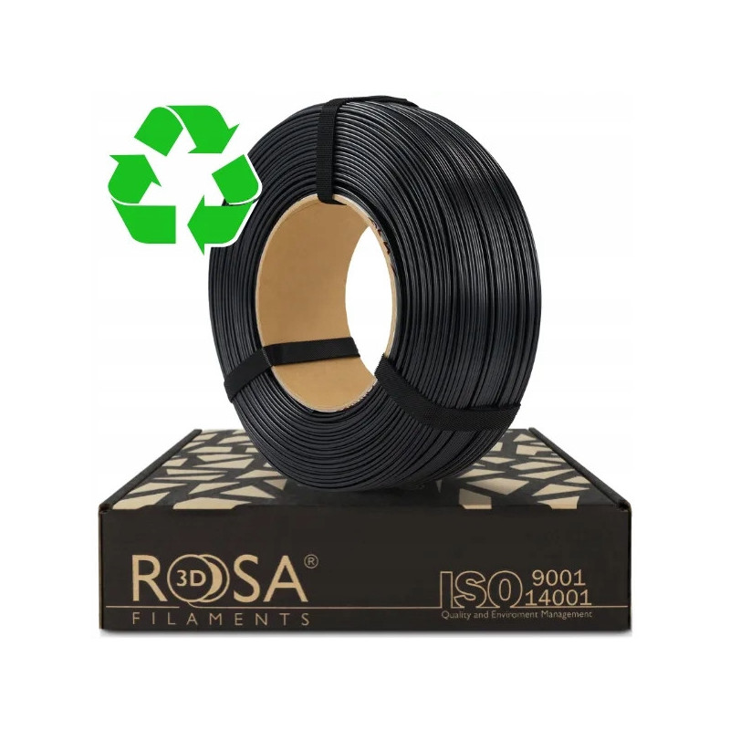 FILAMENT 3D ReFill R-PET-G Impact 1