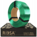FILAMENT 3D ReFill PLA-Silk Emerald Green 1