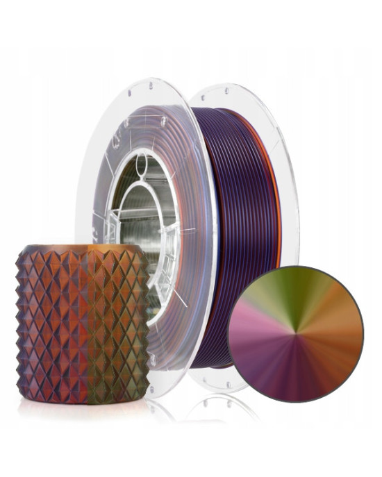 FILAMENT 3D PLA Magic Vintage Glass 300g