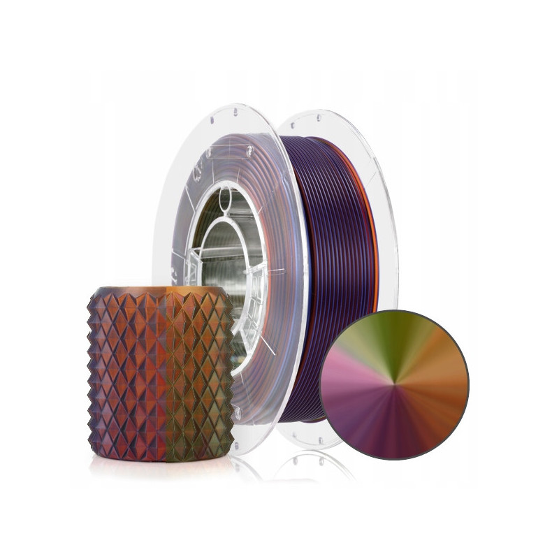 FILAMENT 3D PLA Magic Vintage Glass 300g