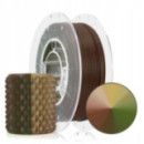 FILAMENT 3D PLA Magic Army (Green-Beige-Bronze) 300g
