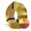 FILAMENT 3D PLA Refill Magic Silk Treasure (Gold-Copper-Bronze) 1kg