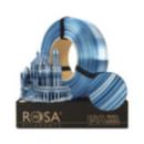 FILAMENT 3D ReFill PLA Multicolour Silk Pacific 1