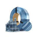 FILAMENT 3D ReFill PLA Multicolour Silk Pacific 1