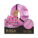 FILAMENT 3D ReFill PLA Multicolour Silk Flower 1