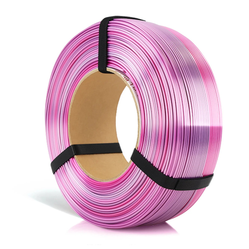 FILAMENT 3D ReFill PLA Multicolour Silk Flower 1