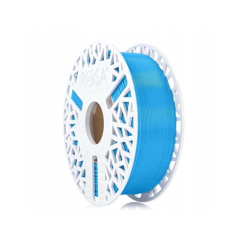 Zestaw PLA Starter Lithophane CMYK 4 kg