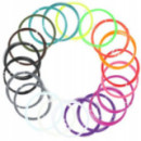 PEN PACK PLA Starter 22 colours x 5m