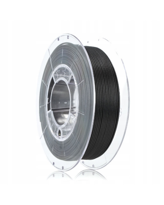FILAMENT 3D PCTG + 10GF Black 1