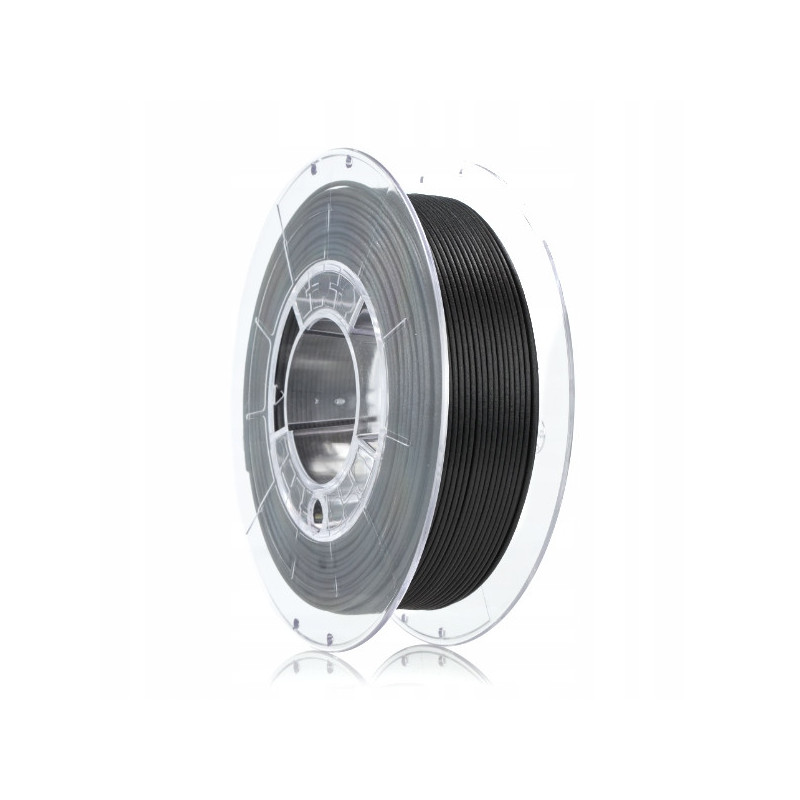 FILAMENT 3D PCTG + 10GF Black 1