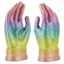 FILAMENT 3D ReFill PLA Rainbow Silk 1