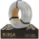 FILAMENT 3D ReFill PLA Starter Satin Gray 1