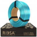 FILAMENT 3D ReFill PLA Rainbow Silk Ocean 1
