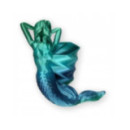 FILAMENT 3D ReFill PLA Rainbow Silk Ocean 1