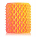 FILAMENT 3D PLA Magic Neon (yellow+orange) 300g