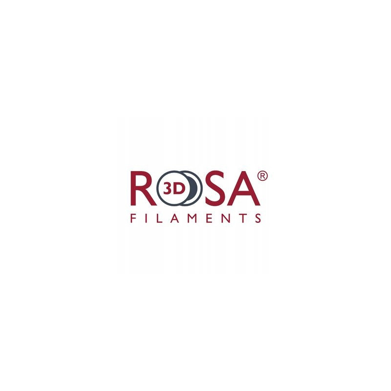 FILAMENT 3D PLA Magic Neon (yellow+orange) 300g