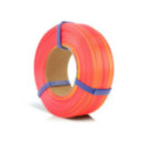 FILAMENT 3D ReFill PLA Magic Neon (yellow+orange) 1kg