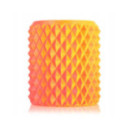FILAMENT 3D ReFill PLA Magic Neon (yellow+orange) 1kg