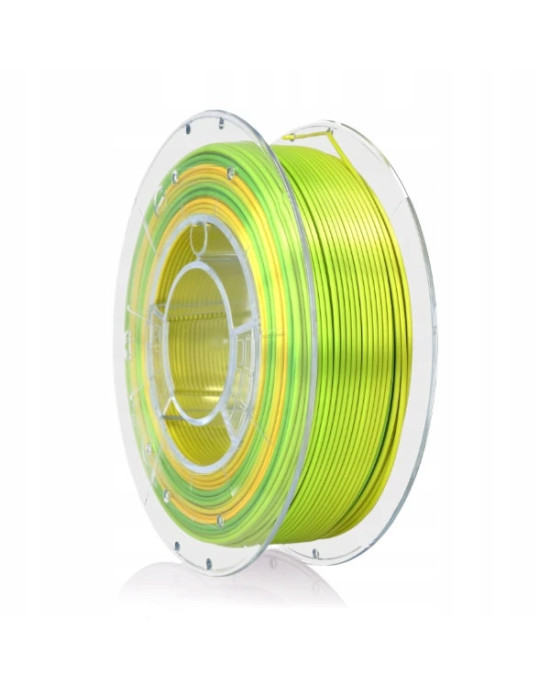 FILAMENT 3D PLA Multicolour Silk Jungle 1