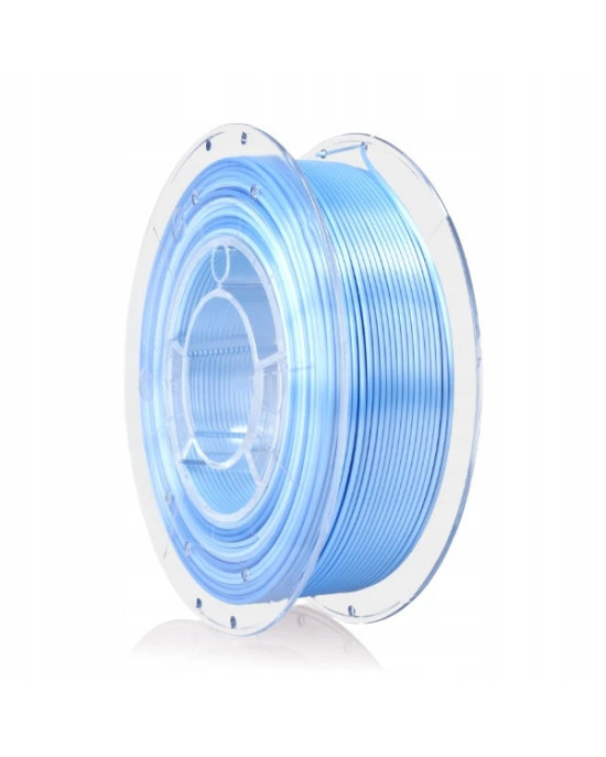 FILAMENT 3D PLA Multicolour Silk Frozen 1