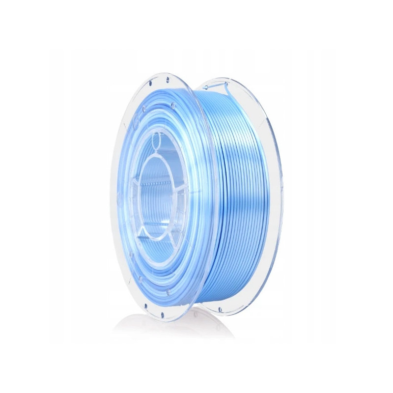 FILAMENT 3D PLA Multicolour Silk Frozen 1