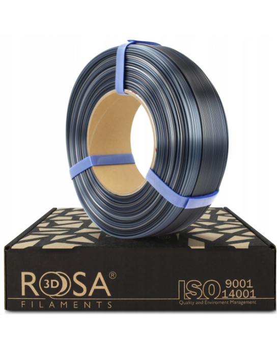 FILAMENT 3D ReFill PLA Multicolour Silk Moon 1