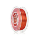FILAMENT 3D PLA Magic Silk Fire (gold+red) 300g
